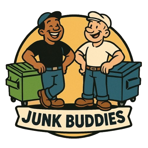 Junk Buddies LLC