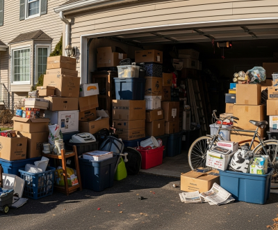 garage-cleanout